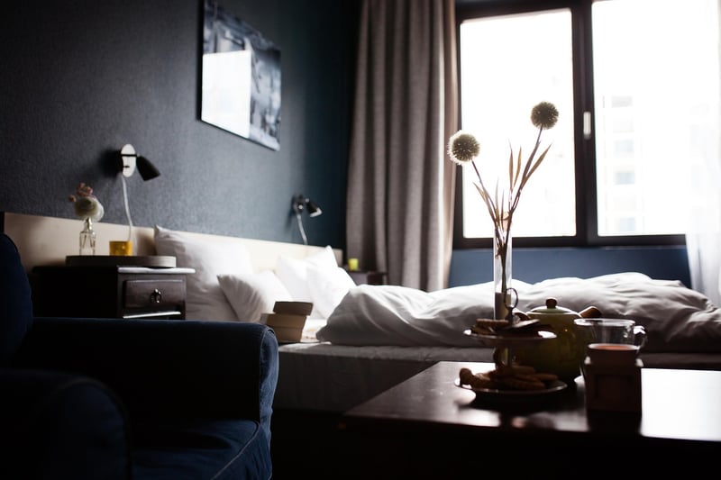 Sleep Environment