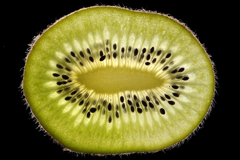 Fruits and Vegetables